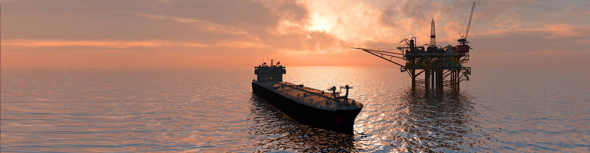 海工船舶行業(yè)