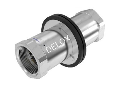 德璐氏工業(yè)