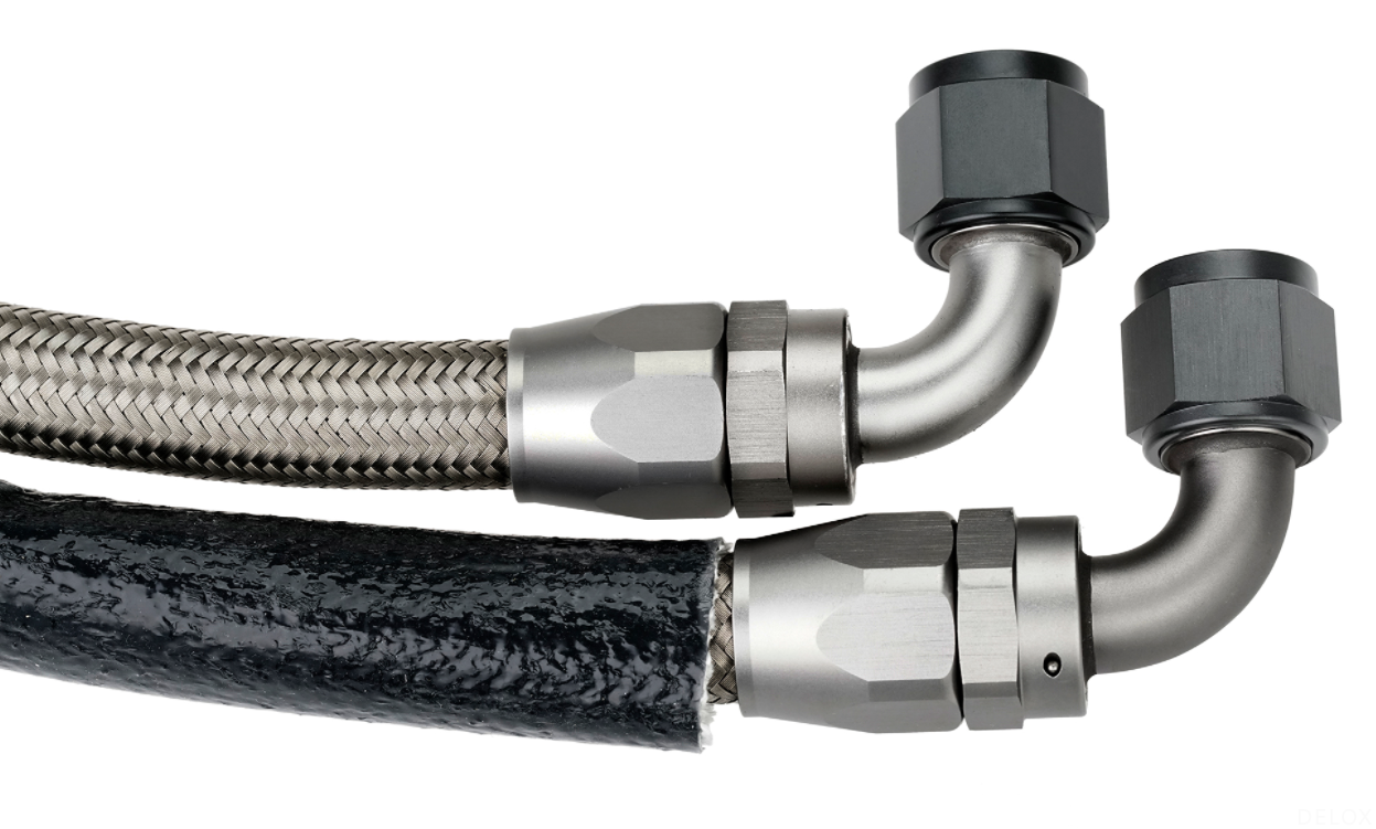 德璐氏軟管 德璐氏軟管