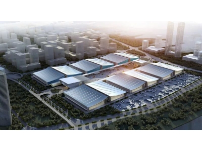 祝賀：第54屆（2017年秋季）中國國際制藥機械博覽會(CIPM) 圓滿收官！