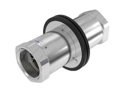 拉斷閥（緊急脫離閥）