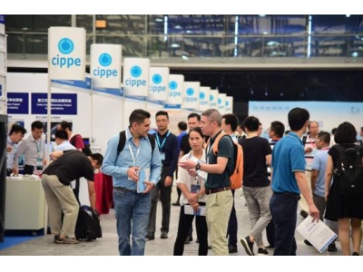 參加第十屆國際石油化工裝備技術(shù)展覽會(huì)