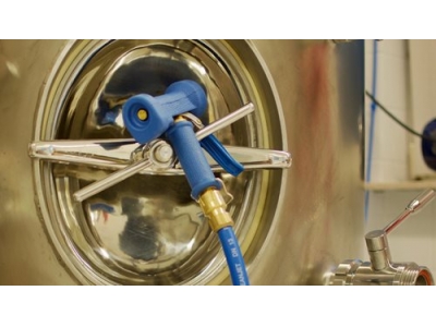 衛(wèi)生清洗設(shè)備