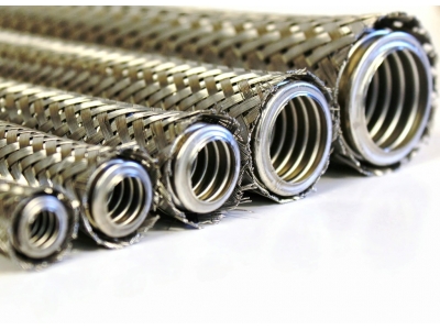 金屬軟管