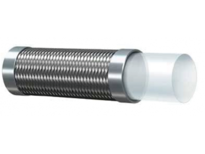 Hiperflex-平滑PTFE特氟龍鋼編管