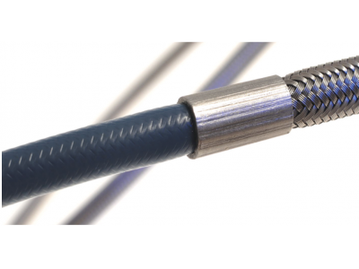 T15P-重型PTFE高壓特氟龍管T1561-PressureFlex?