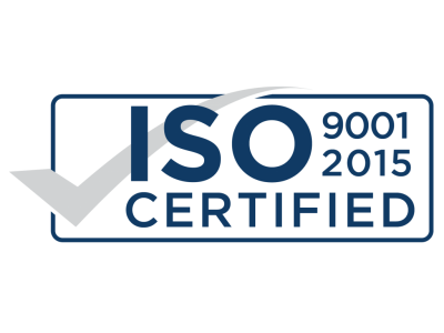 德璐氏工業(yè)通過ISO9001:2015質(zhì)量體系認(rèn)證