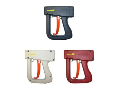 美國(guó)Superklean清洗水槍與它的仿冒品牌Soclean有何差別