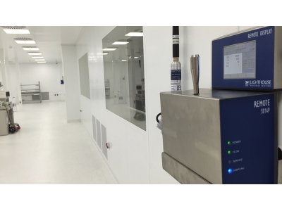 什么是ISO14644-1 Class 7潔凈室標準？