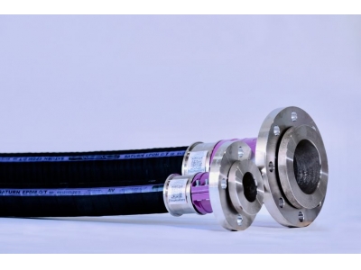 解讀防靜電軟管的EN12115標準