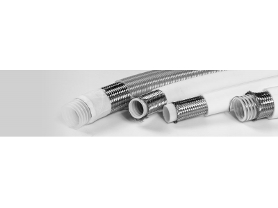 PTFE特氟龍軟管的幾種常見應(yīng)用