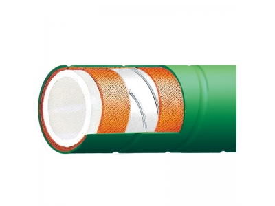 PTH-橡膠PTFE軟管 PN16