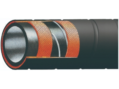 PTCH-抗靜電PTFE橡膠管 PN16