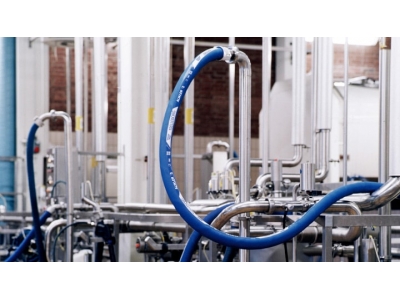 食品級(jí)軟管在白酒行業(yè)中的廣泛應(yīng)用
