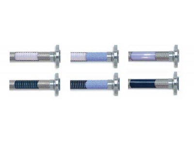 食品級特氟龍軟管：安全可靠的食品加工之選