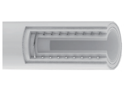 MSF-特氟龍硅膠管(PTFE)
