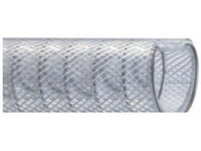 FPV-氟化物透明排吸管