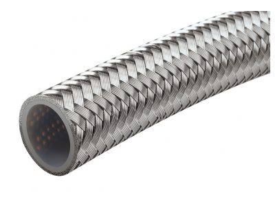 特氟龍軟管在涂裝印刷行業(yè)等領域的常見應用