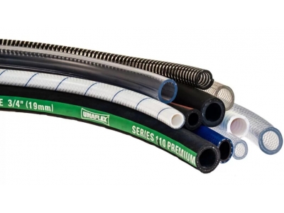 耐溶劑軟管-工業(yè)流體傳輸?shù)目煽恐x