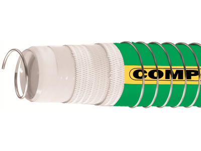 SSEC-特氟龍復(fù)合軟管 COMPHOSE