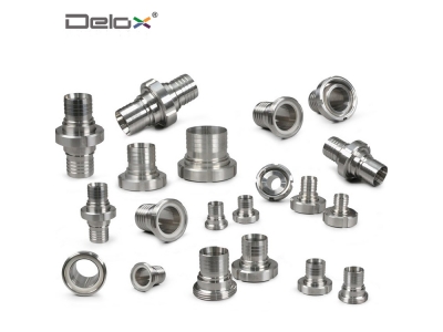 什么是DIN11851接頭？