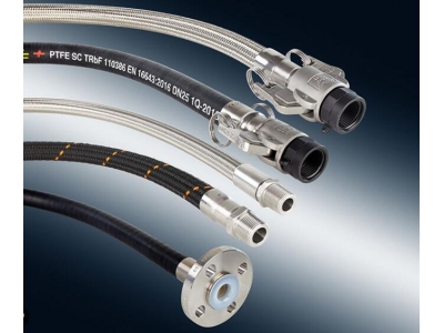 電解液輸送用的工業(yè)軟管有哪些要求