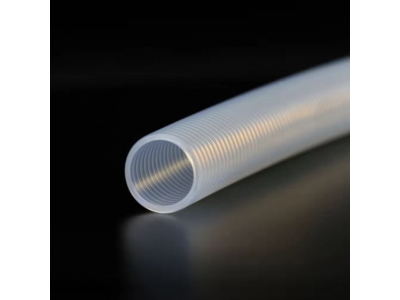 簡述內(nèi)平外波特氟龍軟管的好處與生產(chǎn)難點(diǎn)